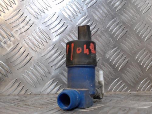 Used Washer pump Washer pump RENAULT TWINGO II (CN0_) 1.2 16V (CN04, CN0B) (75 hp) 24266215 24266215