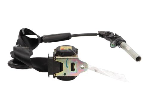 Front left seatbelt BMW 5 (E60) 530 d | BP34242057I26  - Image 5