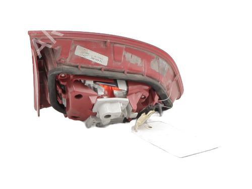 Right tailgate light OPEL MERIVA B MPV (S10) 1.7 CDTI (75) | BP26743272C80 - Image 2