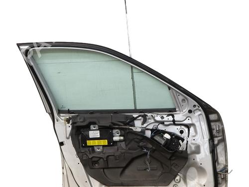Left front door BMW 3 (E46) 320 d | BP29201201C2 