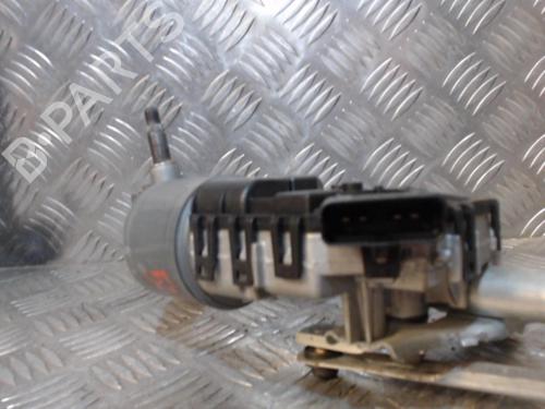 Front wiper motor PEUGEOT PARTNER Box Body/MPV 1.6 HDi | BP24280249M29 