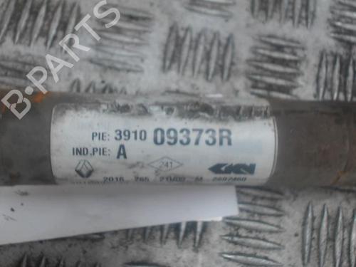 Right front driveshaft RENAULT MEGANE IV Hatchback (B9A/M/N_) 1.2 TCe 100 (B9MS) | BP30884434M39 