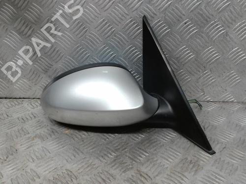Used Right mirror BMW 1 (E87) 118 d (143 hp) 24272550