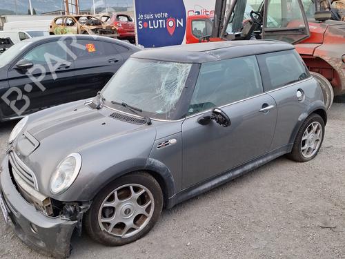 Climate control MINI MINI (R50, R53) Cooper S | BP25593919I5 - Image 22
