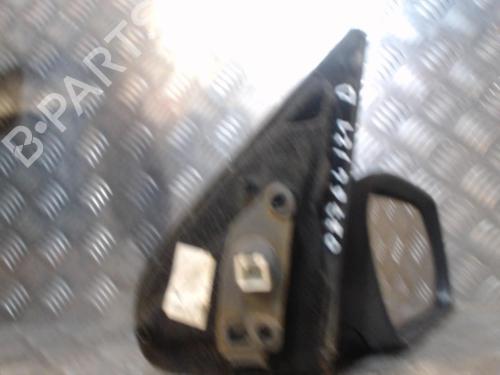 Used Right mirror MAZDA 2 (DY) 1.4 (80 hp) 24266362