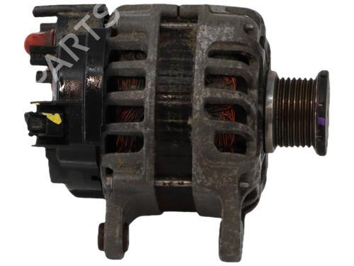 Alternator DACIA SANDERO II TCe 90 (B8M1, B8MA, B8AC) | BP39630979M7 - Image 5