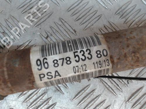 Used Right front driveshaft Right front driveshaft CITROËN DS5 1.6 HDi 115 (114 hp) 24267090 24267090