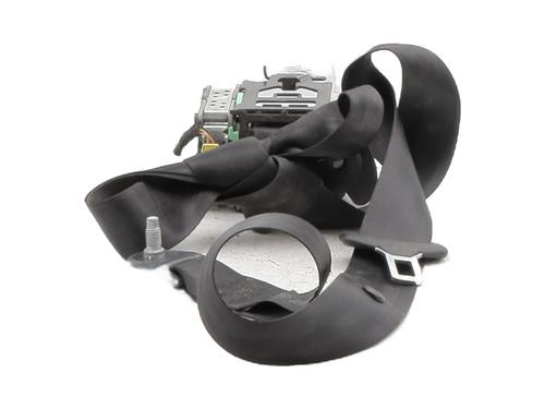 Front right seatbelt CITROËN C4 II (NC_) 1.6 HDi 115 | BP26617107I25 - Image 3