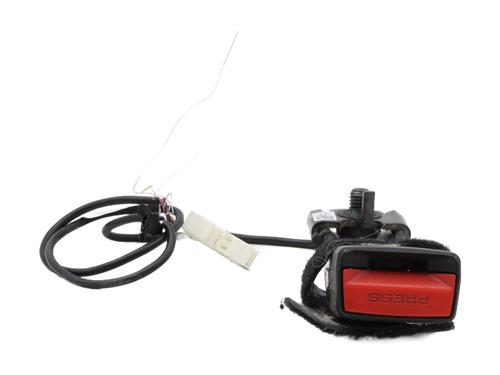 Sikkerhedssele-spænde MINI MINI (F56) One First (75 hp) 28604353