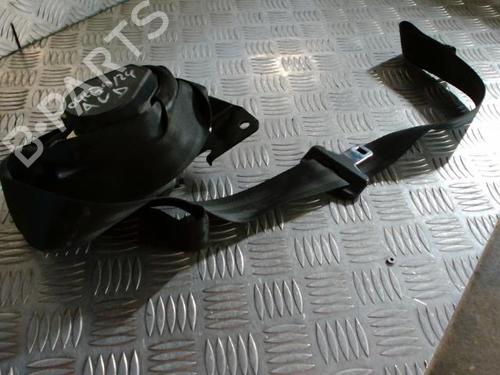 Used Front right seatbelt Front right seatbelt PEUGEOT 307 CC (3B) 2.0 HDi 135 (136 hp) 24264610 24264610