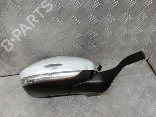 Right mirror PEUGEOT 208 I (CA_, CC_) 1.2 VTI 82 | BP24265657C27 