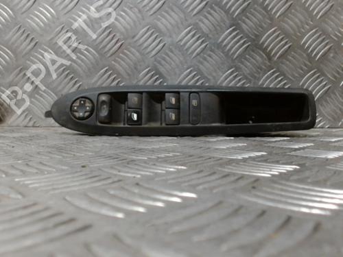 Switch CITROËN C4 II (NC_) 1.6 HDi 110 | BP24282732I30 