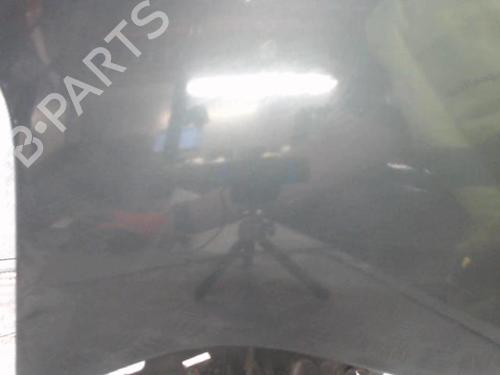 Left front fenders VW POLO IV (9N_, 9A_) 1.2 12V | BP29402494C41 