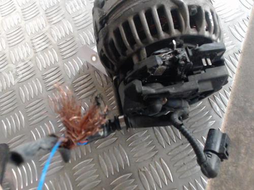 Alternator VW SCIROCCO III (137, 138) 1.4 TSI | BP24264959M7 - Image 5