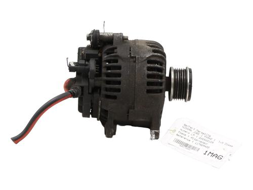Used Alternator Alternator NISSAN JUKE (F15) 1.5 dCi (110 hp) 31253385 31253385