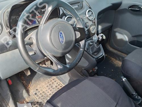 Climate control FORD KA (RU8) 1.2 | BP31351999I5 - Image 18