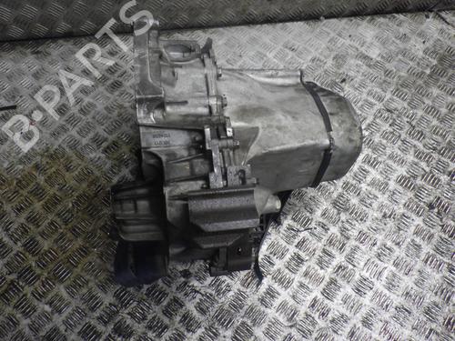 Used Gearbox Gearbox CITROËN C3 I (FC_, FN_) 1.4 i (73 hp) 24265355 24265355