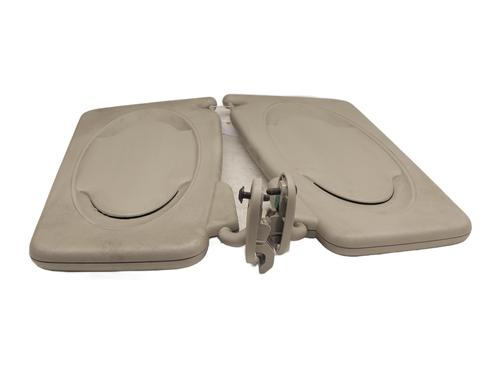 Venstre solskærm RENAULT KANGOO Express (FW0/1_) 1.5 dCi 75 (FW07, FW10, FW04) (75 hp) 24281525