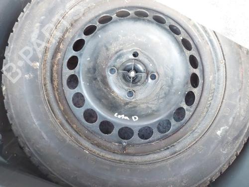 Left headlight OPEL CORSA D (S07) 1.3 CDTI (L08, L68) | BP25251639C28  - Image 12