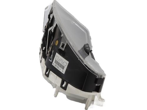 Instrument cluster PEUGEOT 208 I (CA_, CC_) 1.4 HDi | BP29449703C47 