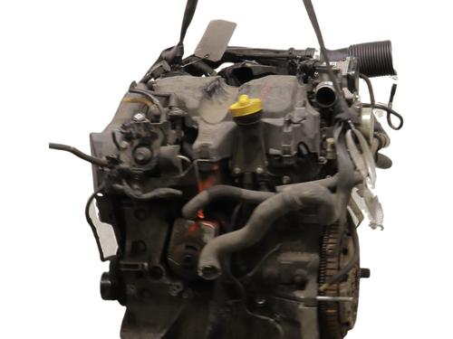 Engine RENAULT CLIO IV (BH_) 1.5 dCi 90 | BP24263865M1 - Image 5
