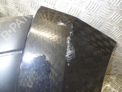 Front bumper PEUGEOT 3008 I MPV (0U_) 1.6 HDi | BP24824569C7 