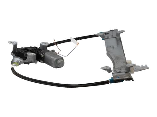 Front right window mechanism RENAULT TWINGO II (CN0_) 1.2 16V (CN0K, CN0V, CN0A) | BP39090785C23 - Image 2