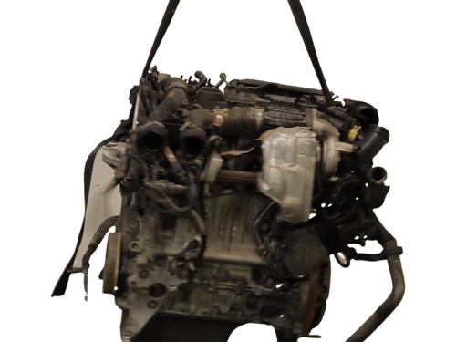 Used Engine Engine PEUGEOT PARTNER Tepee 1.6 HDi 90 (92 hp) 39700334 39700334