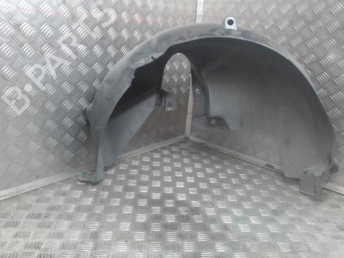 Used Wheel arch RENAULT CLIO V (B7_) 1.0 TCe 90 (B7MT) (91 hp) 24264676