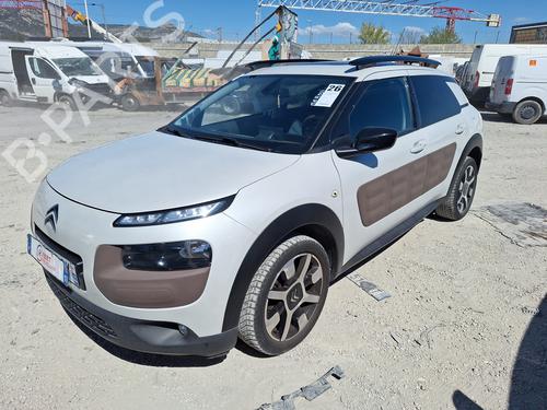 Farolim esquerdo CITROËN C4 CACTUS 1.2 VTi 82 | BP37219726C34  - Image 11