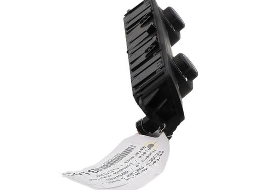 Used Climate control Climate control PEUGEOT PARTNER Box Body/MPV (K9) 1.5 BlueHDi 75 (75 hp) 29477092 29477092