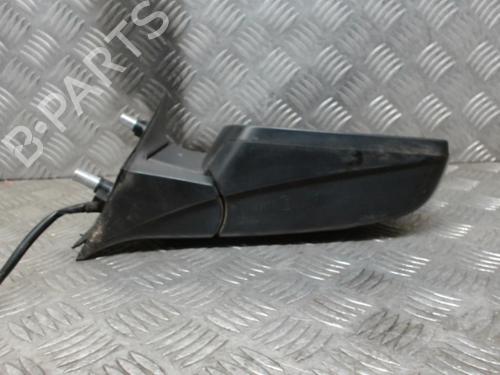 Right mirror OPEL ZAFIRA / ZAFIRA FAMILY B (A05) 1.9 CDTI (M75) | BP24268303C27 