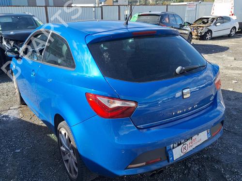 Mirror switch SEAT IBIZA IV (6J5, 6P1) 1.2 TSI | BP34336143I25 - Image 9