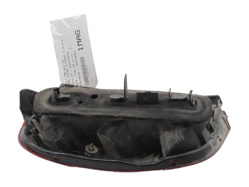Right taillight NISSAN MICRA III (K12) 1.5 dCi | BP27591211C35 