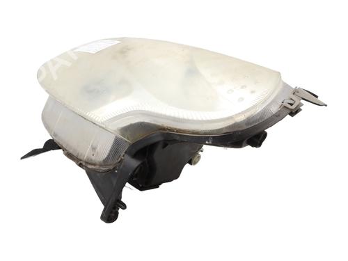 Used Left headlight Left headlight CITROËN C3 Pluriel (HB_) [2003-2026] 31251772 31251772
