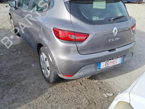 Climate control RENAULT CLIO IV (BH_) 1.5 dCi 75 | BP31853688I5  - Image 15