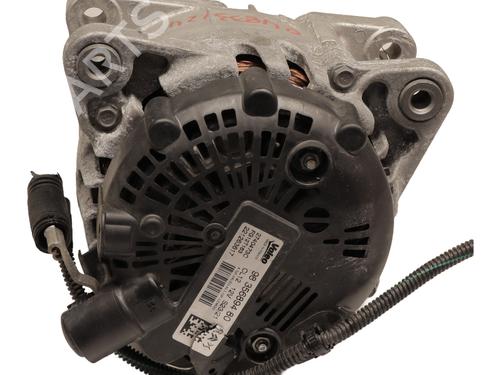 Alternator CITROËN C3 III (SX) 1.2 PureTech 82 | BP24263864M7 - Image 2