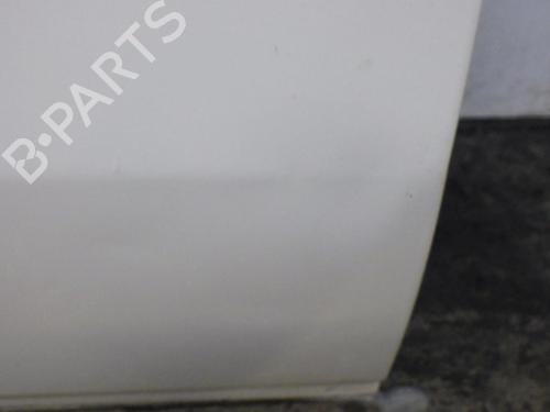 Left front door CITROËN C15 Box Body/MPV (VD_) 1.0 | BP29599056C2 