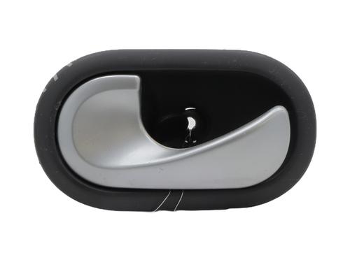 Used Front left interior door handle RENAULT CLIO III (BR0/1, CR0/1) 1.5 dCi (C/BR0G, C/BR1G) (68 hp) 27259023