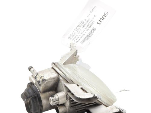 Used Left front fog light Left front fog light PEUGEOT 206 Hatchback (2A/C) 1.4 HDi eco 70 (68 hp) 30856604 30856604