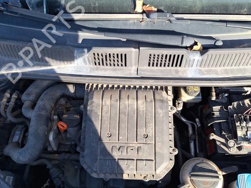 Used Parts VW UP! (121, 122, BL1, BL2, BL3, 123) 1.0 2369501
