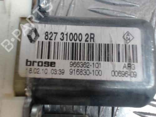 Used Left rear window motor Left rear window motor 24277516 24277516