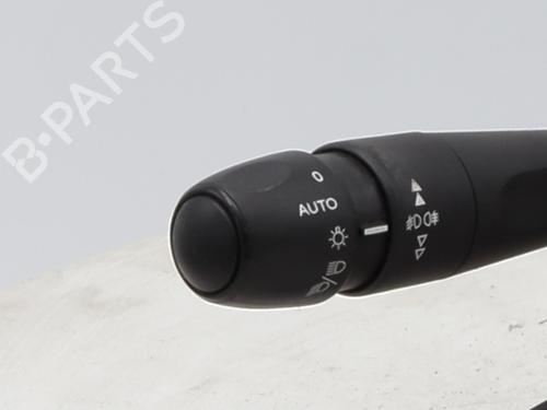 Steering column stalk PEUGEOT 208 I (CA_, CC_) 1.2 VTI 82 | BP29635589I23 