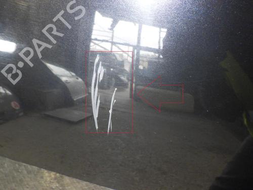 Used Hood Hood 24272599 24272599