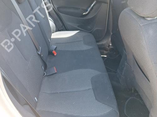 Instrument cluster CITROËN C3 II (SC_) 1.4 VTi 95 | BP30439091C47 - Image 9