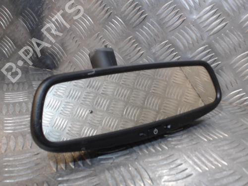 Used Rear mirror Rear mirror PEUGEOT 407 Coupe (6C_) 2.0 HDi (163 hp) 24280420 24280420