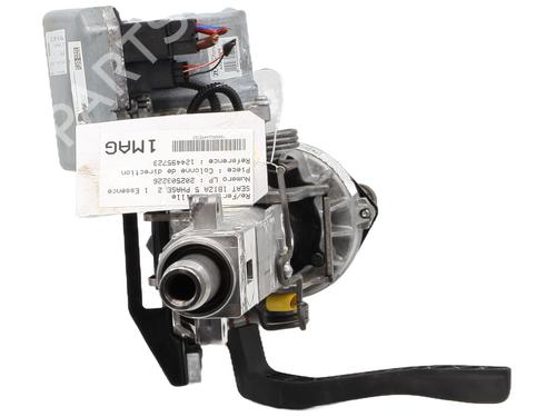 Steering column SEAT IBIZA V (KJ1, KJG) 1.0 TSI | BP37744633M21 - Image 4