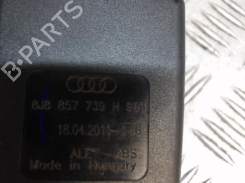 Used Seat buckle Seat buckle VW SCIROCCO III (137, 138) 1.4 TSI (160 hp) 24279697 24279697