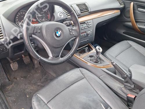 Left front window switch BMW 1 (E81) 118 d | BP34009628I27  - Image 16