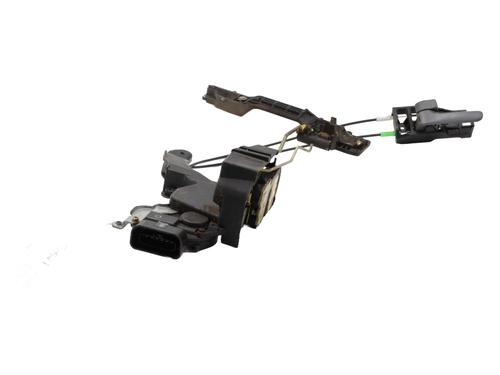 Serratura anteriore sinistra TOYOTA RAV 4 II (_A2_) 2.0 D 4WD (CLA20_, CLA21_, CLA20R, CLA21R) | BP30729563C98